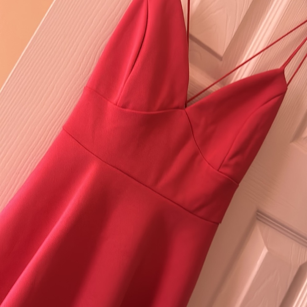 Dress - Picture 4 of 4
